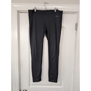 Patagonia Black Leggings